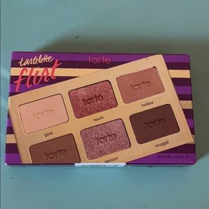 NWT Tartlette Flirt eyeshadow pallet
